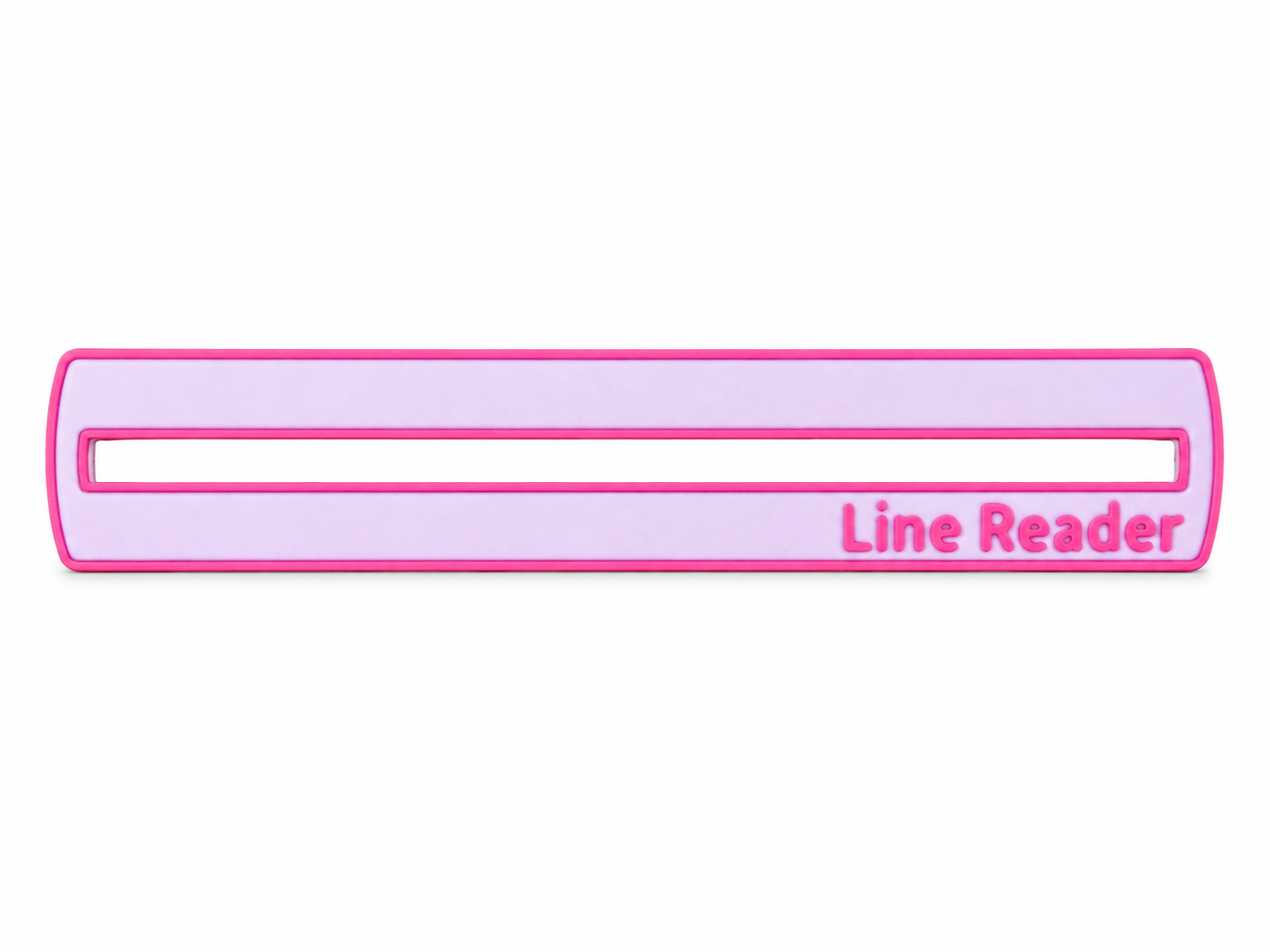 Personalized Mahjong Line Reader | American Mahjong Card Reader Guide & Custom Name Accessory