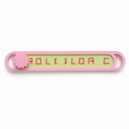 American Mahjong Charleston Tracker with Round Slider