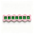 1pc American Mahjong Charleston Tracker – ROLLOR Passing Guide with Guide Book