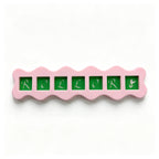 1pc American Mahjong Charleston Tracker – ROLLOR Passing Guide with Guide Book