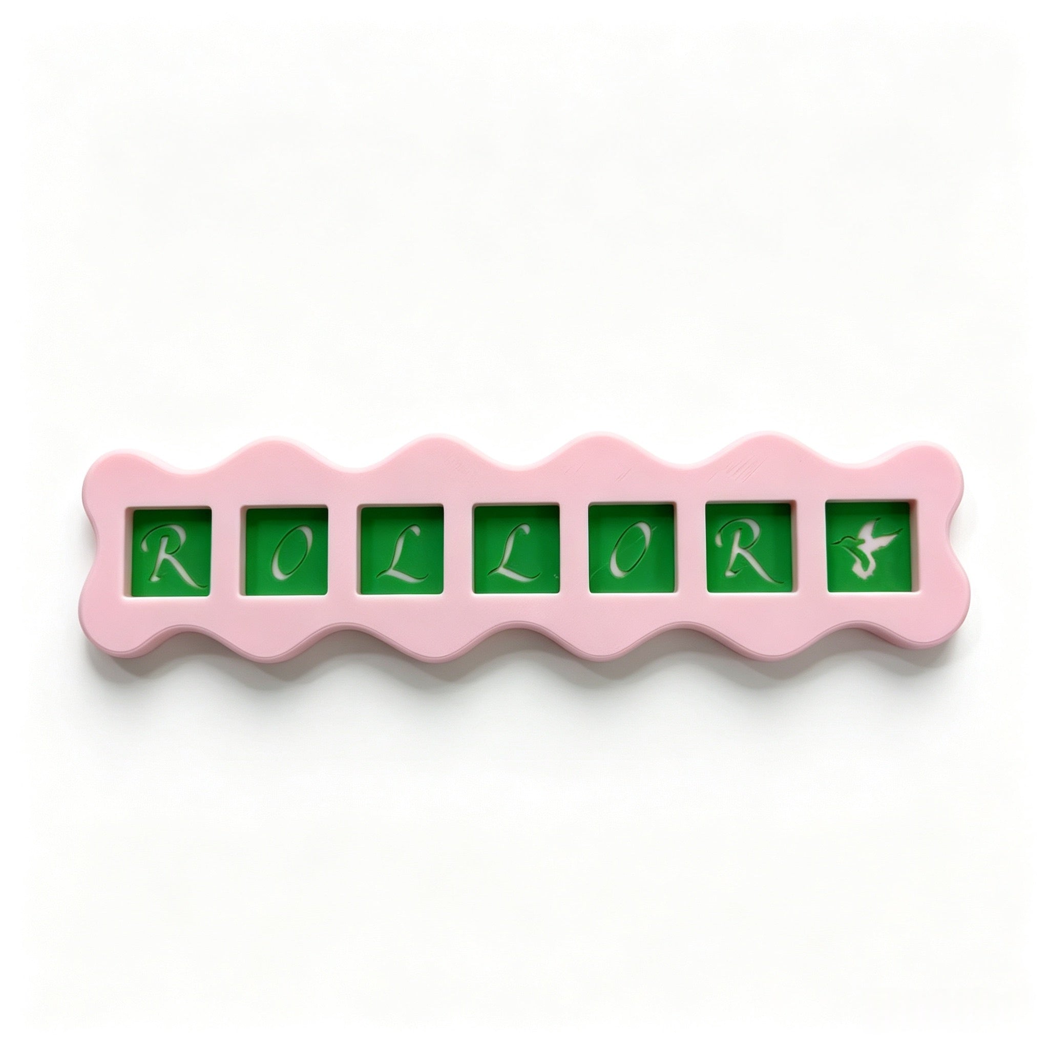 1pc American Mahjong Charleston Tracker – ROLLOR Passing Guide with Guide Book