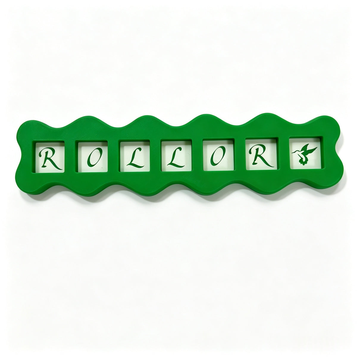 1pc American Mahjong Charleston Tracker – ROLLOR Passing Guide with Guide Book