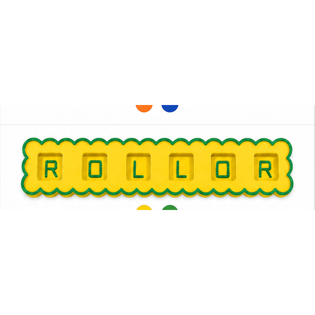 American Mahjong 6-Step Charleston Tracker – ROL LOR Guide