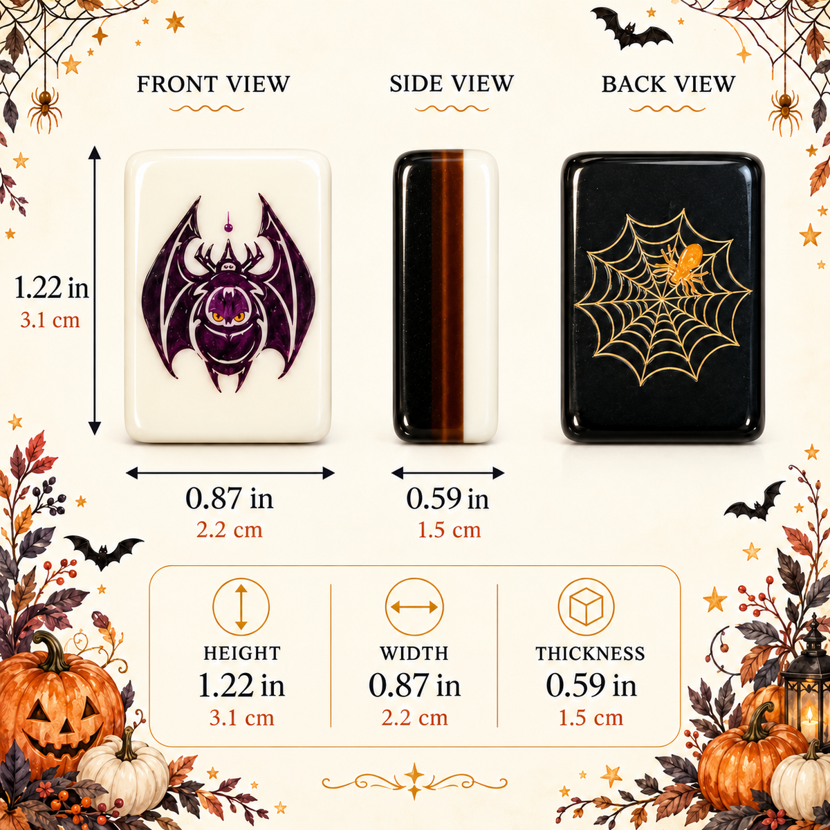 Spooky Hollow