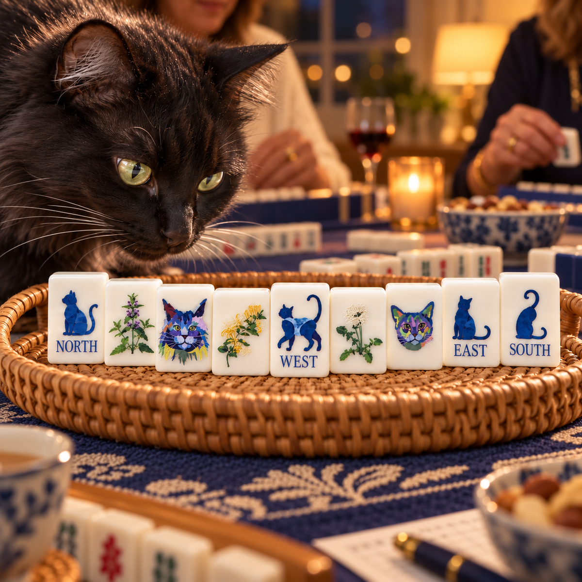 Second Chance Cats