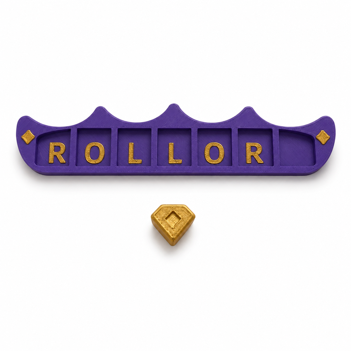 American Mahjong Charleston Tracker | ROLLOR Passing Guide