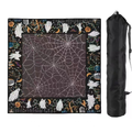 Halloween Mat