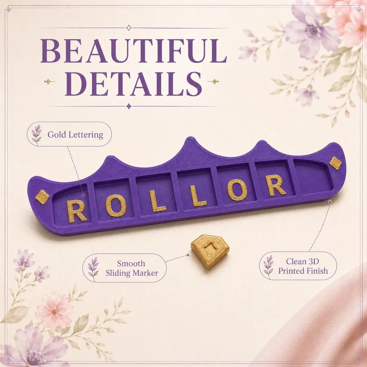 American Mahjong Charleston Tracker | ROLLOR Passing Guide