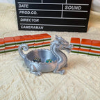 Dragon American Mahjong Dice Tray – 3D Printed Mahjong Accessory