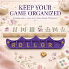 American Mahjong Charleston Tracker | ROLLOR Passing Guide