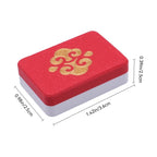 Floating American Mahjong Set | Pool-Friendly 160 Tile Set